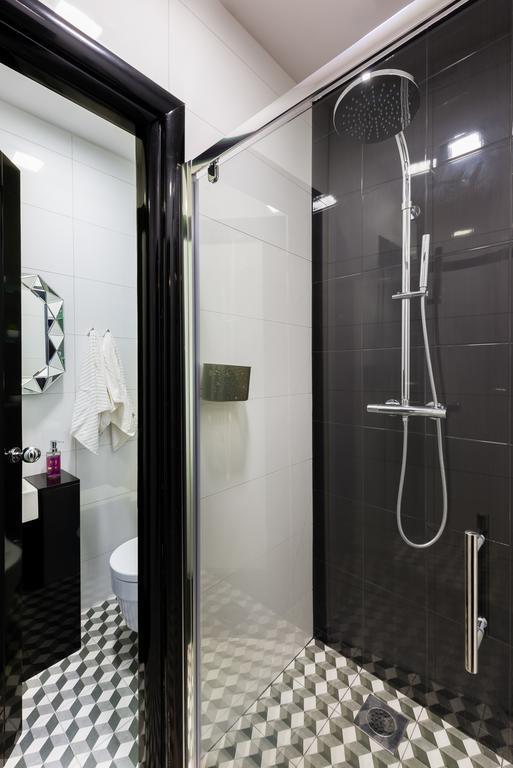 Luxury Studio Arc Split Ngoại thất bức ảnh