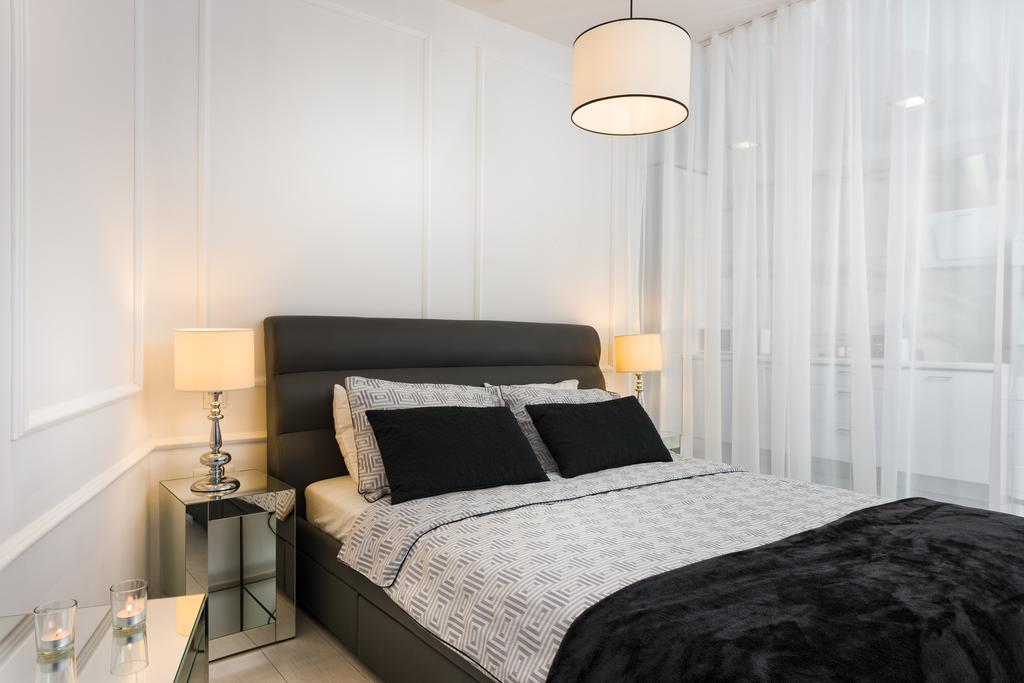 Luxury Studio Arc Split Ngoại thất bức ảnh
