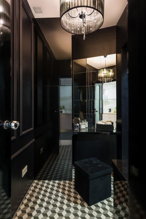 Luxury Studio Arc Split Ngoại thất bức ảnh