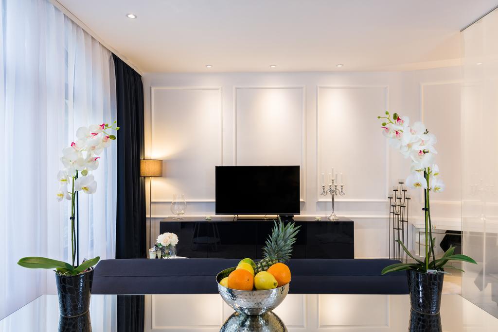 Luxury Studio Arc Split Ngoại thất bức ảnh
