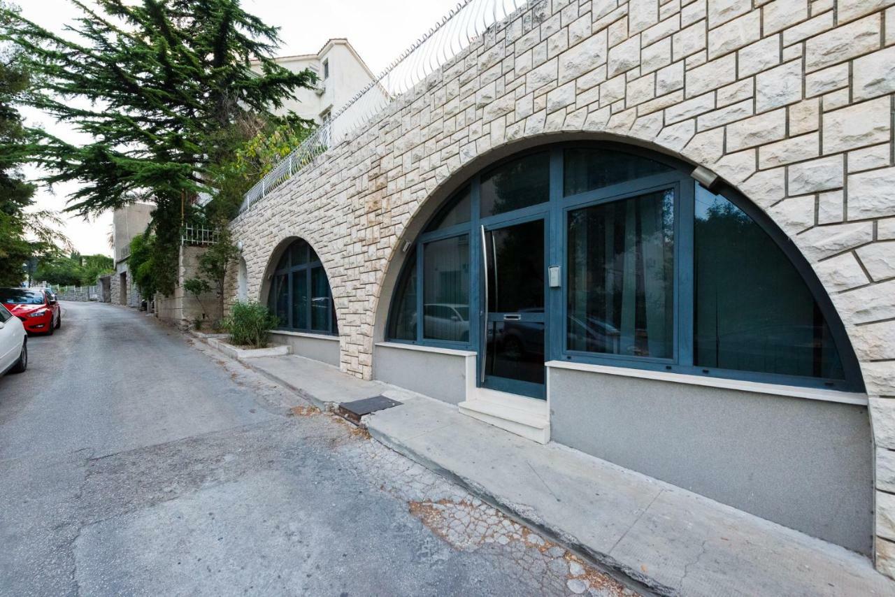 Luxury Studio Arc Split Ngoại thất bức ảnh